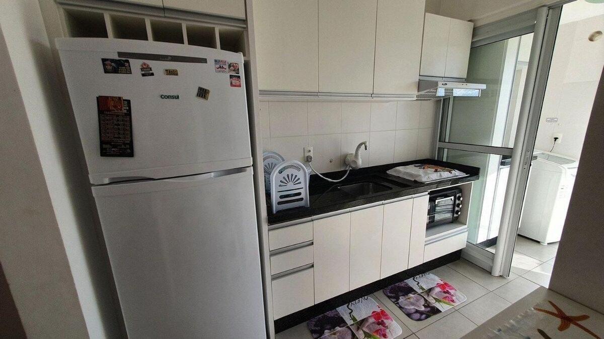 Apartamento Nautilus + Praia + Beto Carrero -Penha Penha  Extérieur photo