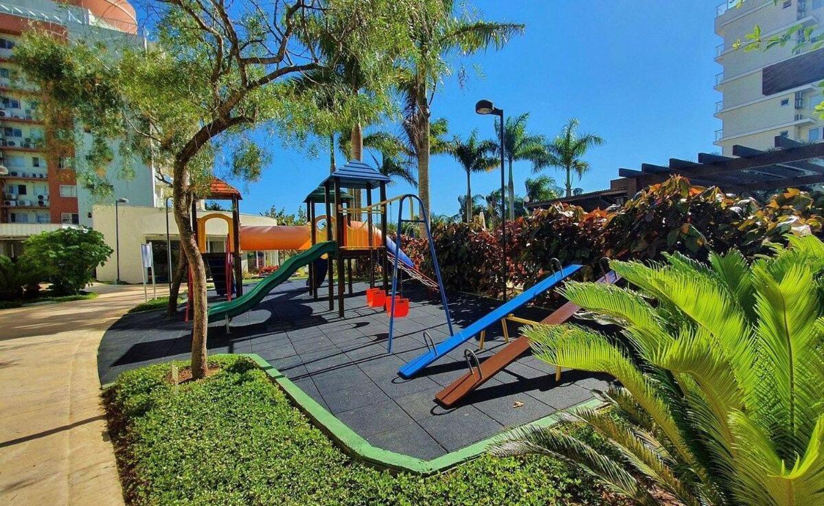 Apartamento Nautilus + Praia + Beto Carrero -Penha Penha  Extérieur photo