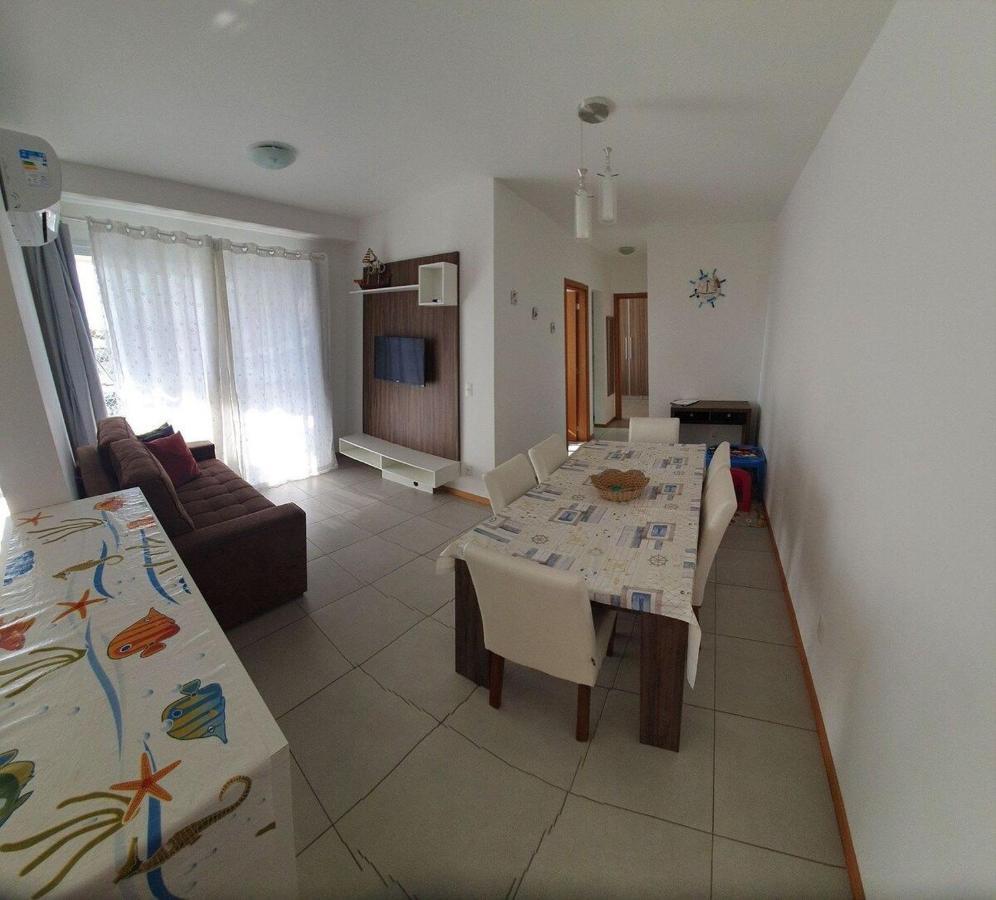 Apartamento Nautilus + Praia + Beto Carrero -Penha Penha  Extérieur photo