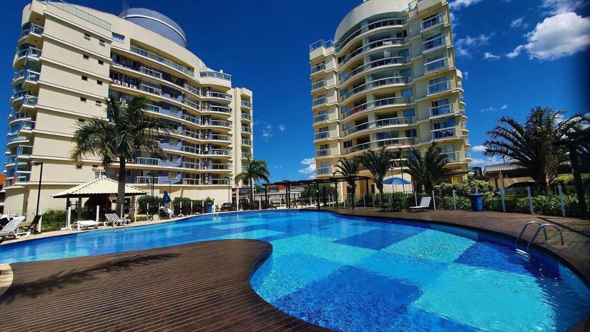 Apartamento Nautilus + Praia + Beto Carrero -Penha Penha  Extérieur photo