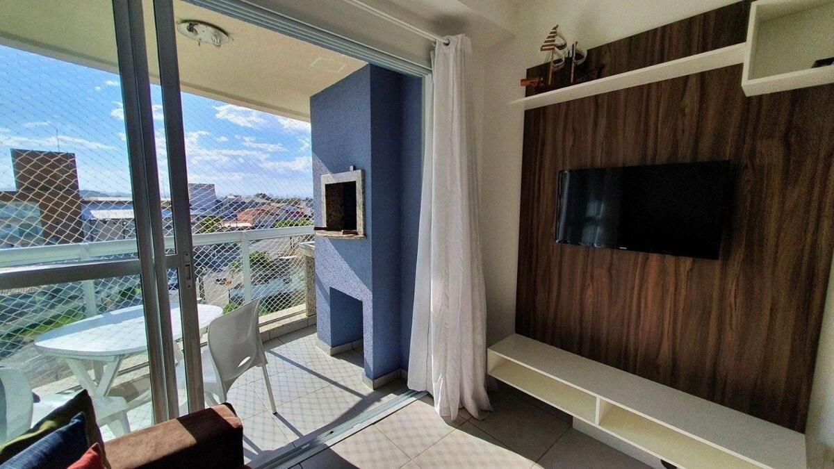 Apartamento Nautilus + Praia + Beto Carrero -Penha Penha  Extérieur photo