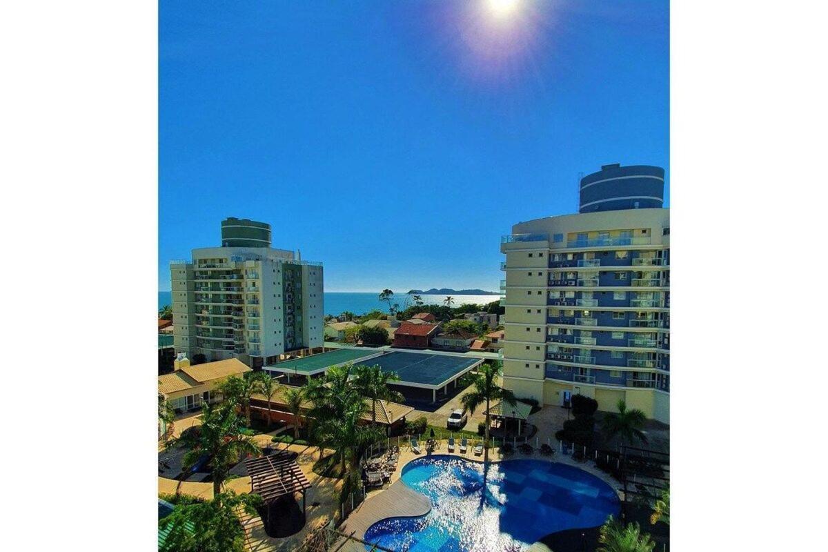 Apartamento Nautilus + Praia + Beto Carrero -Penha Penha  Extérieur photo