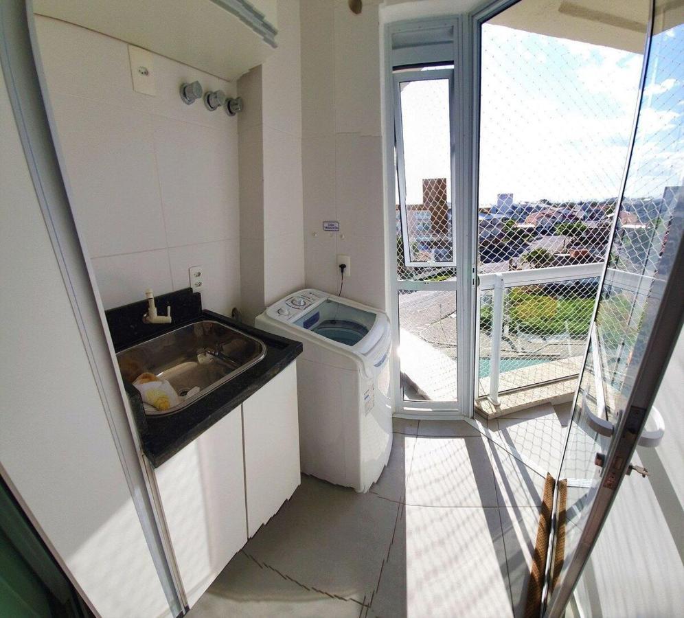Apartamento Nautilus + Praia + Beto Carrero -Penha Penha  Extérieur photo