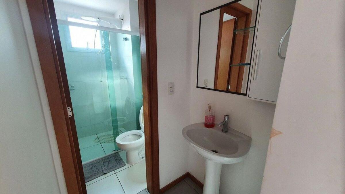 Apartamento Nautilus + Praia + Beto Carrero -Penha Penha  Extérieur photo