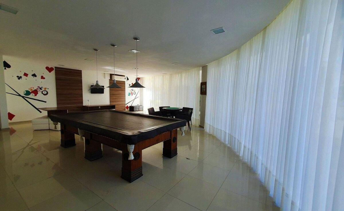 Apartamento Nautilus + Praia + Beto Carrero -Penha Penha  Extérieur photo