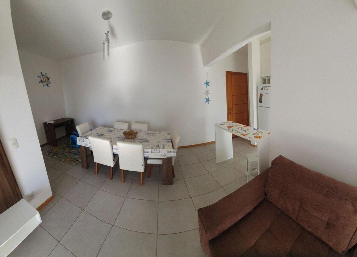 Apartamento Nautilus + Praia + Beto Carrero -Penha Penha  Extérieur photo