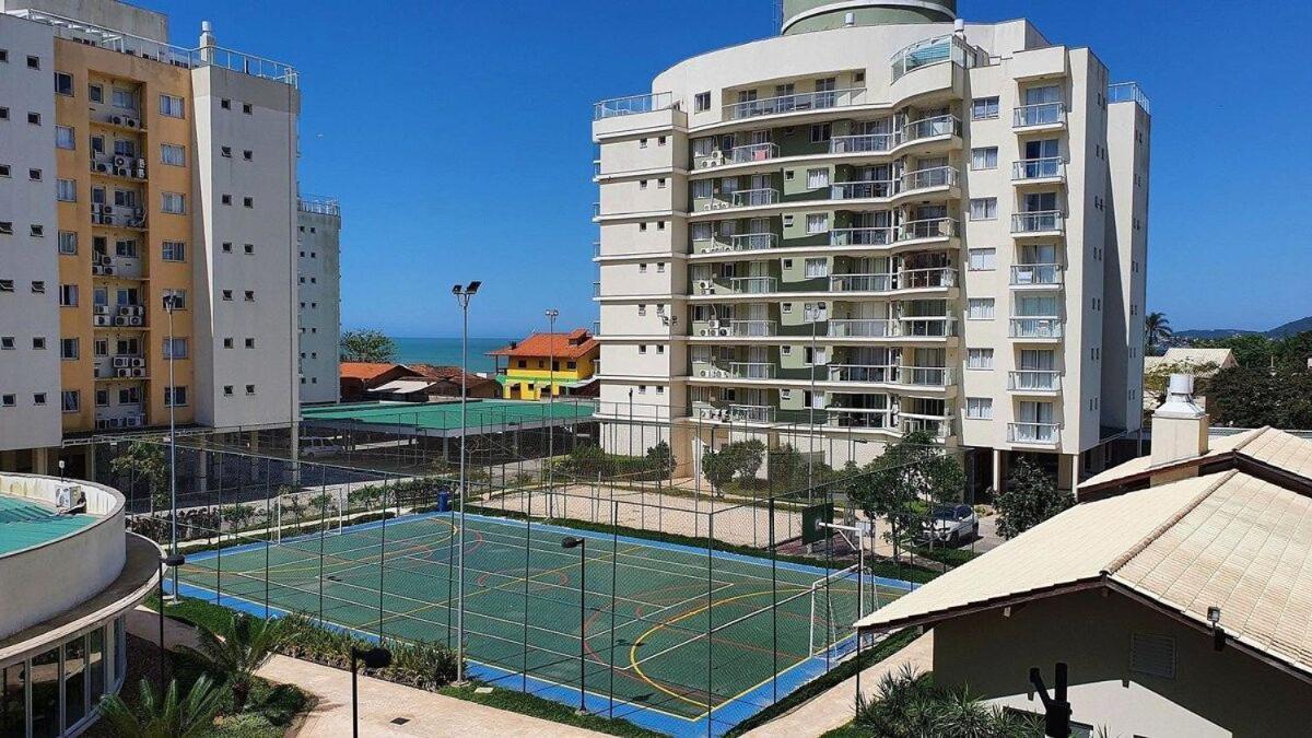 Apartamento Nautilus + Praia + Beto Carrero -Penha Penha  Extérieur photo
