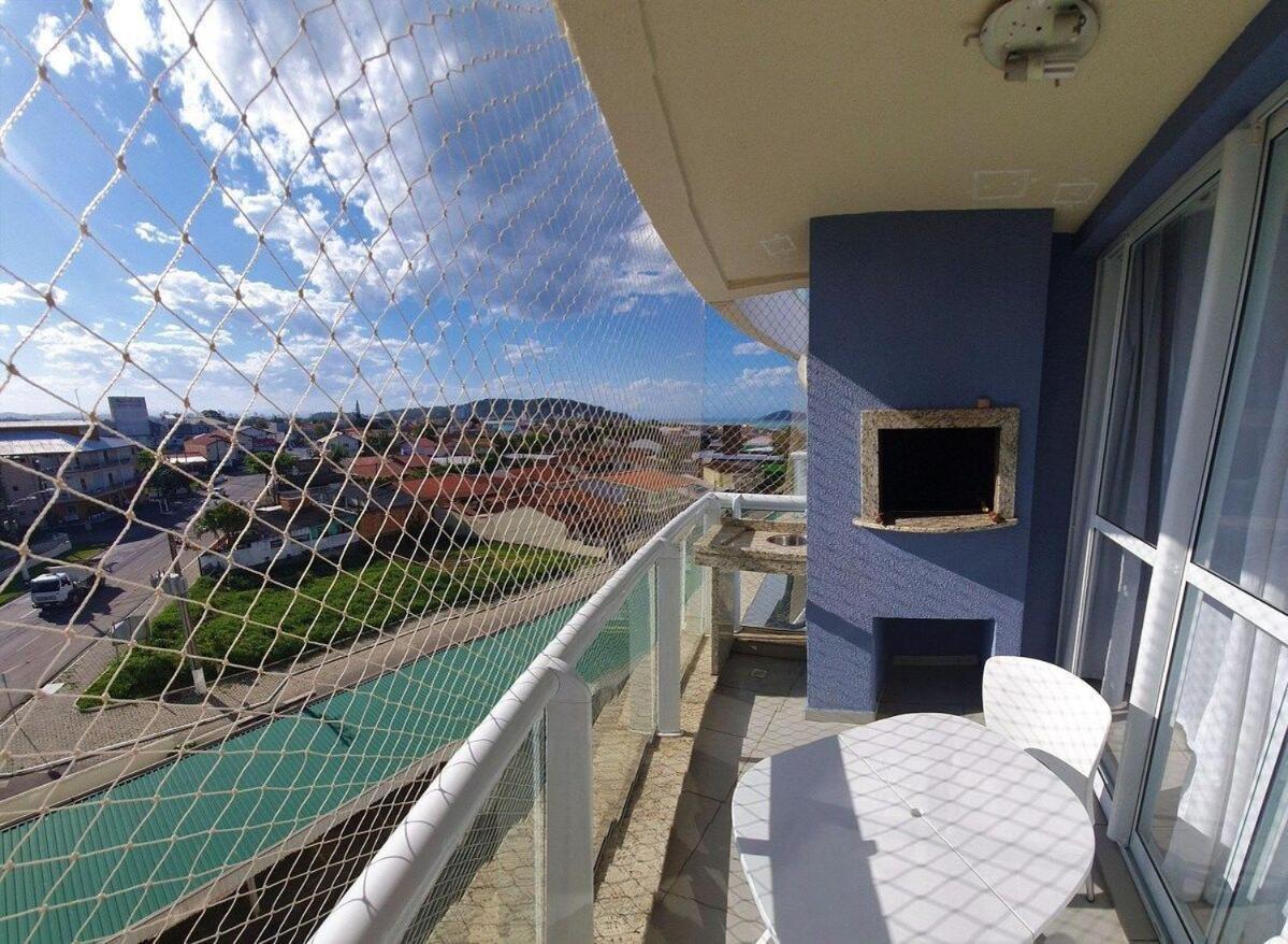 Apartamento Nautilus + Praia + Beto Carrero -Penha Penha  Extérieur photo