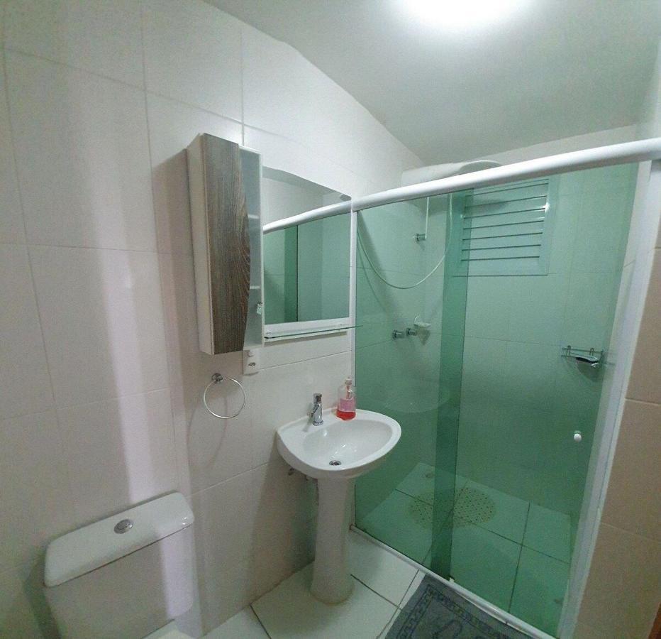 Apartamento Nautilus + Praia + Beto Carrero -Penha Penha  Extérieur photo