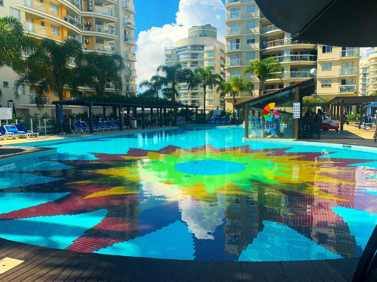 Apartamento Nautilus + Praia + Beto Carrero -Penha Penha  Extérieur photo